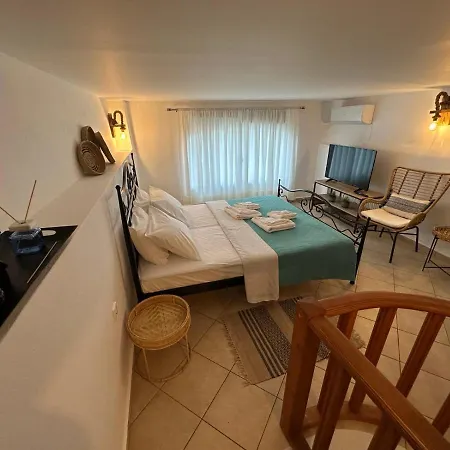 Appartement Karma